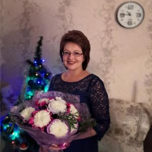 Наталья, 53 года, Подпорожье