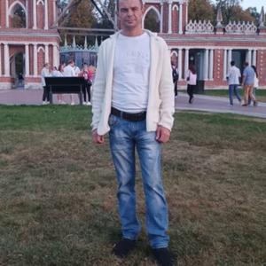 Илья, 45 лет, Подольск