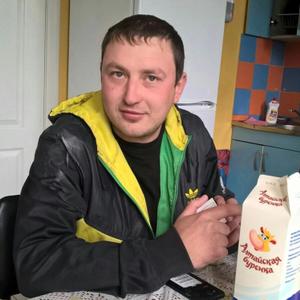 Парни в Новосибирске: Денис, 40 - ищет девушку из Новосибирска