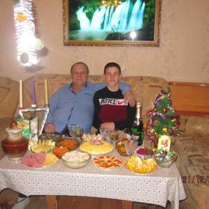 Парни в Кушве: Павел Попов, 64 - ищет девушку из Кушвы