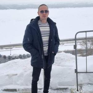 Парни в Нижний Новгороде: Дмитрий, 36 - ищет девушку из Нижний Новгорода