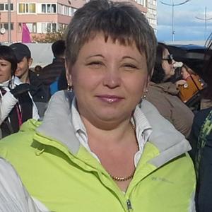 Наталья Павлова, 52 года, Новый Уренгой