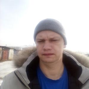 Александр Кулевич, 46 лет, Новокузнецк