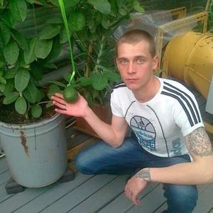 Дмитрий Мельник, 36 лет, Ангарск