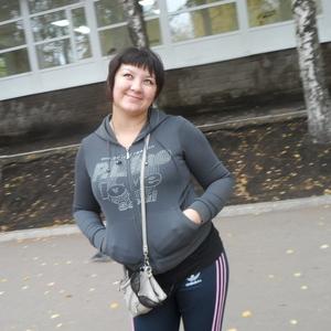 Мила-яя, 38 лет, Уфа