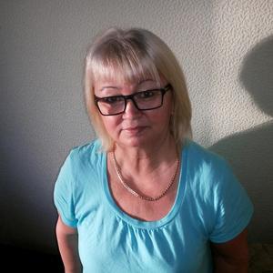 Людмила, 68 лет, Покров