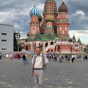 Парни в Тольятти: Александр Горбенко, 59 - ищет девушку из Тольятти