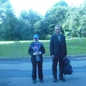 Парни в Петрозаводске: Михаил, 46 - ищет девушку из Петрозаводска