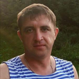 Алексей, 45 лет, Магадан