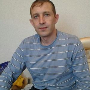 Виталя Сажин, 45 лет, Междуреченск