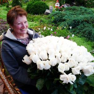 Татьяна, 72 года, Нижний Новгород