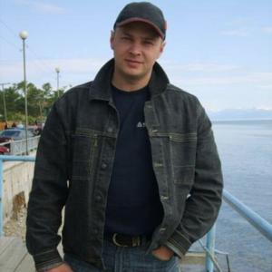 Сергей, 42 года, Смоленск