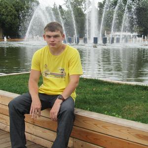 Парни в Петрозаводске: Иван Малешев, 30 - ищет девушку из Петрозаводска