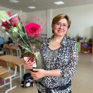 Наталья, 49 лет, Санкт-Петербург