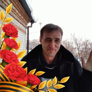 Игорь, 49 лет, Хабаровск