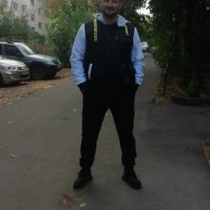 Дима, 38 лет, Иваново
