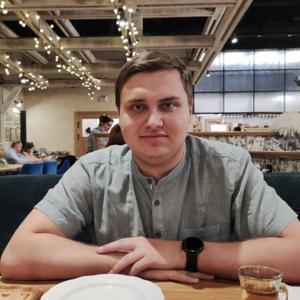 Павел, 22 года, Барнаул