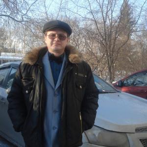 Парни в Екатеринбурге: Роман, 50 - ищет девушку из Екатеринбурга