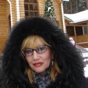 Елена, 63 года, Челябинск