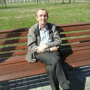 Парни в Казани (Татарстан): Альберт, 68 - ищет девушку из Казани (Татарстан)