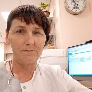 Елена, 45 лет, Краскино