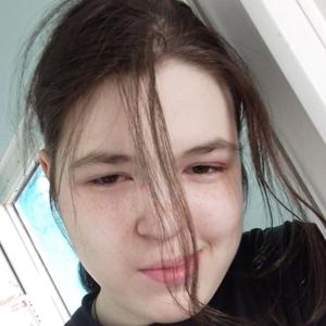 Ксения, 19 лет, Красноярск