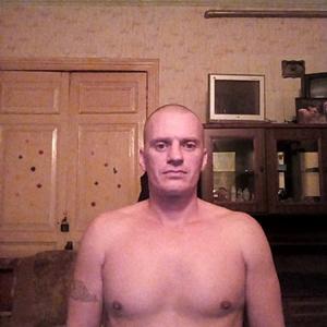 Роман, 44 года, Кострома