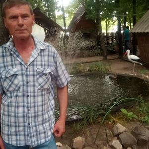 Парни в Старый Осколе: Вячеслав, 63 - ищет девушку из Старый Оскола