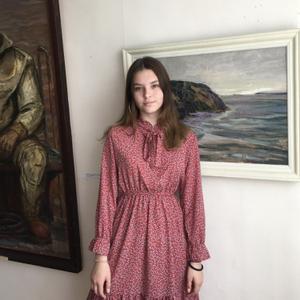 Девушки в Комсомольске-На-Амуре: Варька, 24 - ищет парня из Комсомольска-На-Амуре
