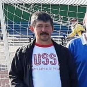 Динарик Шангараев, 51 год, Ставрополь