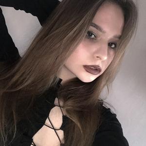 Katya, 19 лет, Уфа