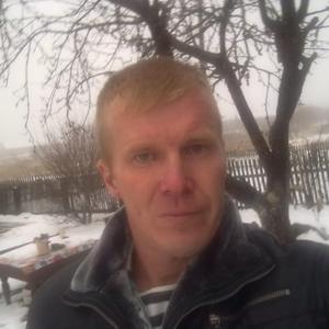 Александр, 49 лет, Вологда