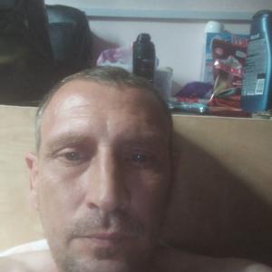 Сергей, 49 лет, Хабаровск