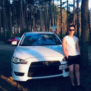 Парни в Твери: Dmitry, 28 - ищет девушку из Твери