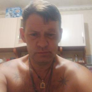 Юрий, 47 лет, Кострома