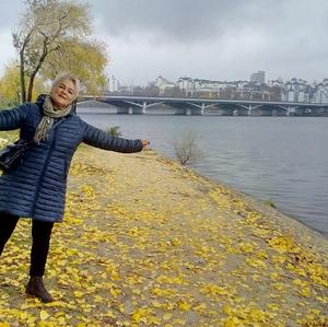 Наталья, 58 лет, Воронеж