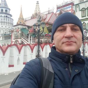 Евгений Готовец, 46 лет, Владивосток