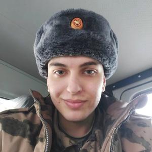 Ильяс, 20 лет, Горно-Алтайск