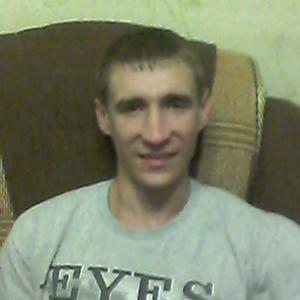 Александер, 35 лет, Саратов