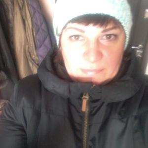 Елена, 47 лет, Междуреченск