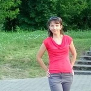 Девушки в Волгодонске: Юлия, 35 - ищет парня из Волгодонска