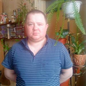 Александр Калинин, 45 лет, Ярославль