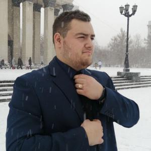 Парни в Новосибирске: Егор, 23 - ищет девушку из Новосибирска