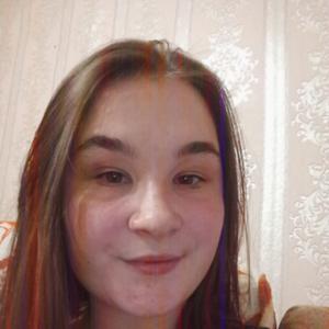 Кристина, 20 лет, Каргополь