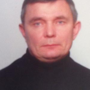 Александр, 59 лет, Серпухов