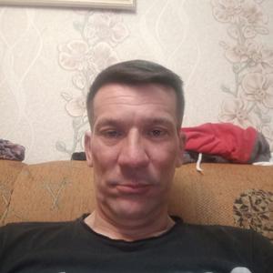 Валентин, 48 лет, Москва