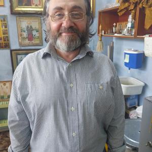 Александр, 60 лет, Первоуральск