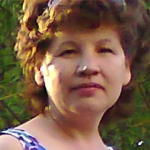 Даша, 58 лет, Уфа