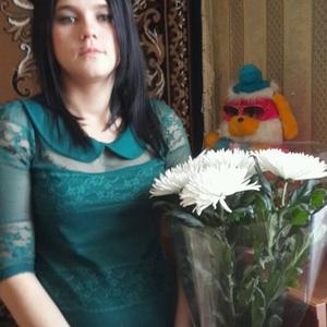 Девушки в Владикавказе: Лика, 33 - ищет парня из Владикавказа