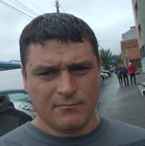 Парни в Чите (Забайкальский край): Виктор, 35 - ищет девушку из Читы (Забайкальский край)